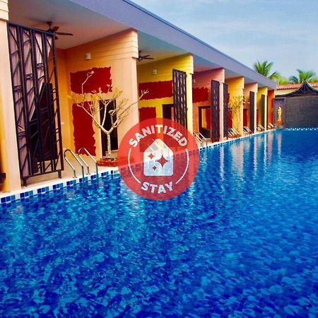 Отель Baan Noppadol Hua Hin Loft Экстерьер фото