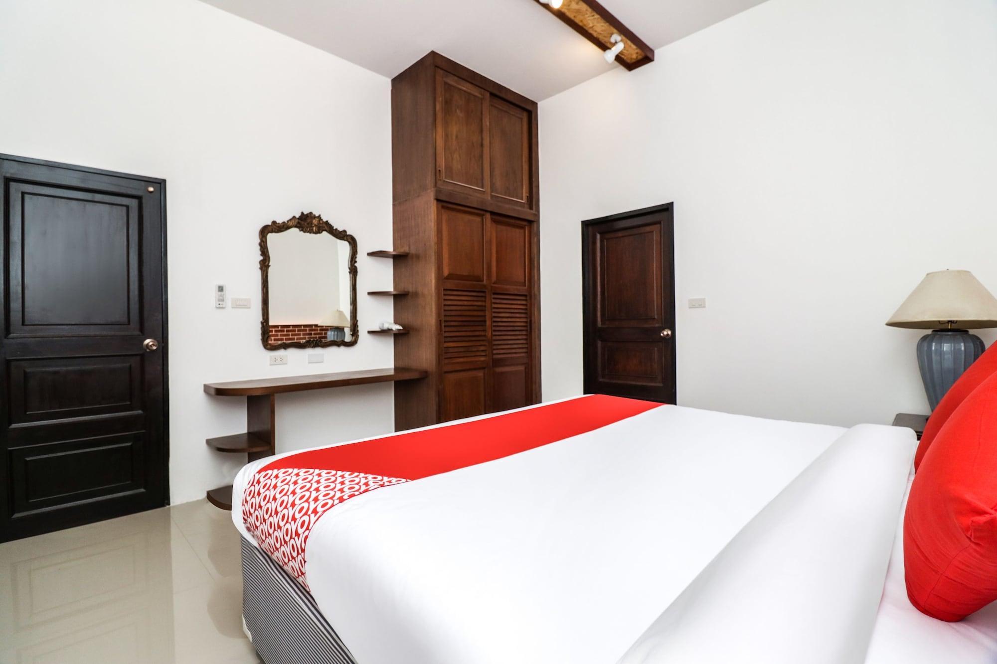 Отель Baan Noppadol Hua Hin Loft Экстерьер фото