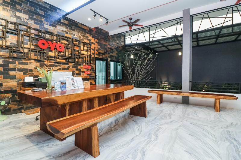 Отель Baan Noppadol Hua Hin Loft Экстерьер фото