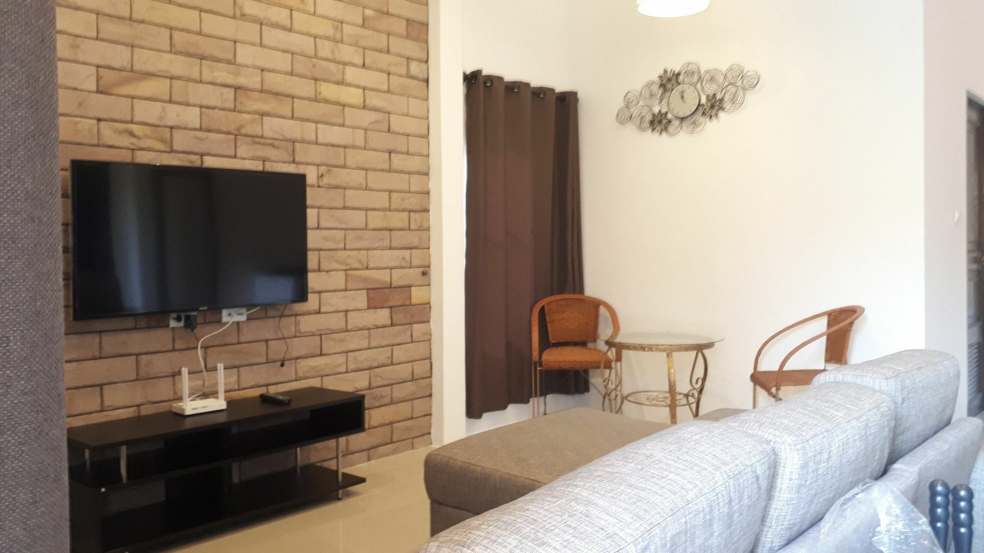 Отель Baan Noppadol Hua Hin Loft Экстерьер фото