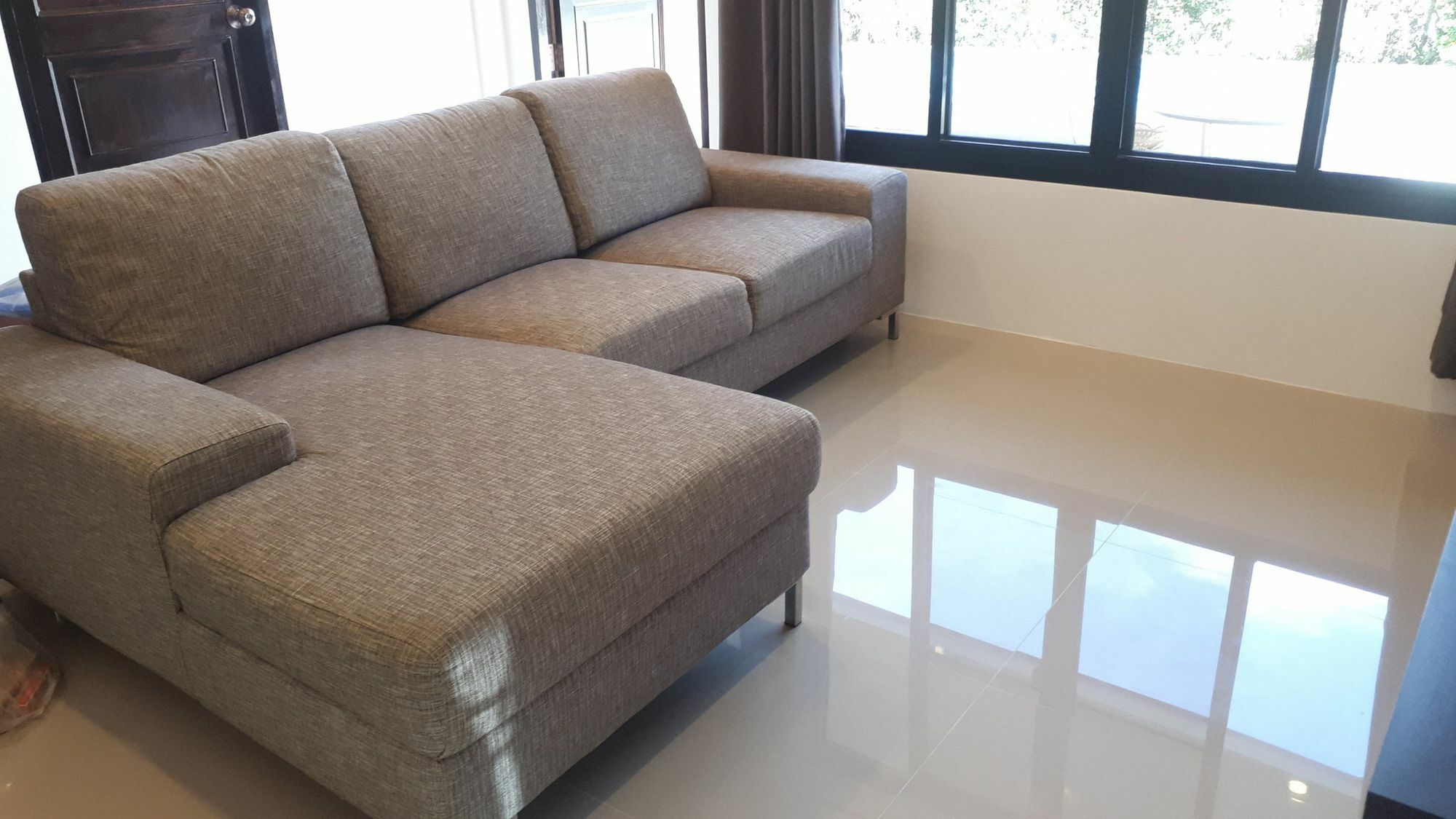 Отель Baan Noppadol Hua Hin Loft Экстерьер фото